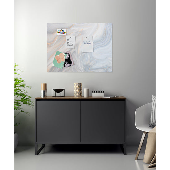 Queen Kerosin Magnetisches Markerboard - Lilos Discount Store für neue Produkte