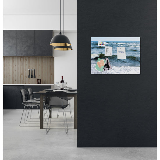Queen Kerosin Magnetisches Markerboard - Oceaana Speichern exportieren