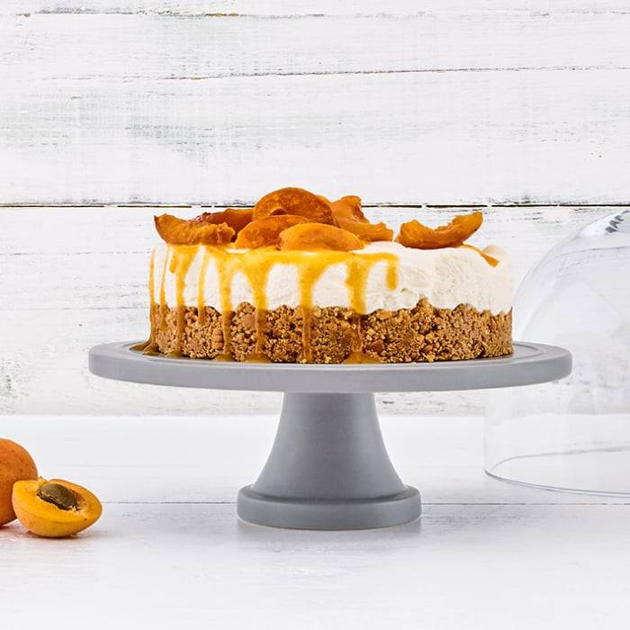 Rbv Birkmann TORTENPLATTE KERAMIK | Ø 24 CM TREND