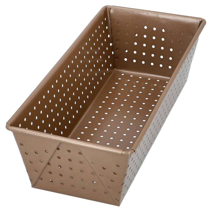 Rbv Birkmann BROTBACK-SET 3-TEILIG KASTENFORM | GÄRKÖRBCHEN; BROTBEUTEL LAIB & SEELE Räumungsverkauf