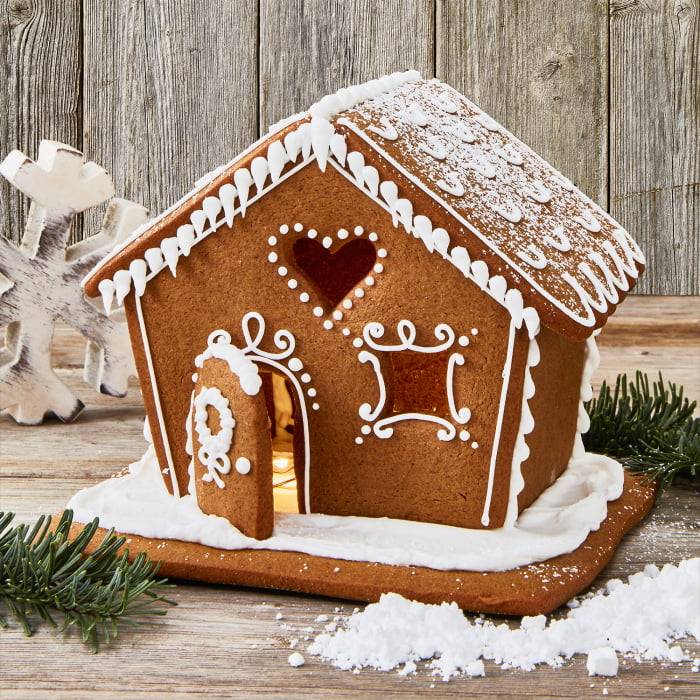 Rbv Birkmann AUSSTECHFORMEN-SET LEBKUCHENHAUS EDELSTAHL | 6-TEILIG AUSSTECHFORMEN Tiefpreis