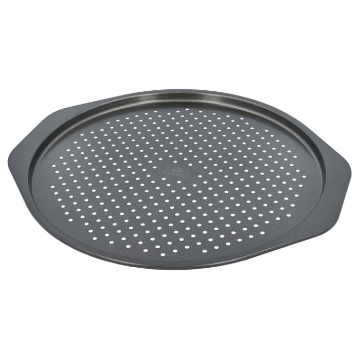 Rbv Birkmann PIZZABLECH | PERFORIERT | Ø 28 CM LAIB & SEELE Kostenlose Rückgabe