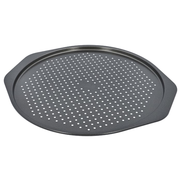 Rbv Birkmann FLAMMKUCHENBLECH | PERFORIERT | Ø 32 CM LAIB & SEELE Letzte 2 Tage