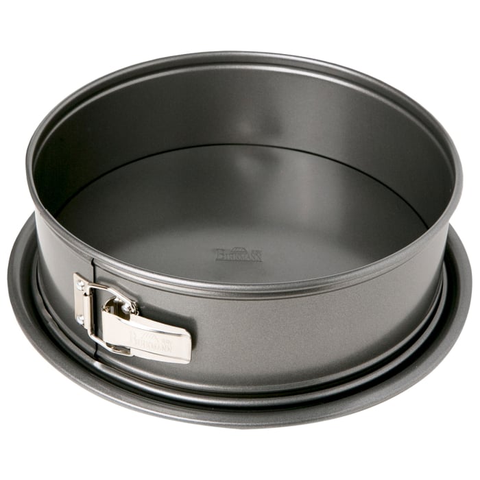 Rbv Birkmann SPRINGFORM | 26 CM MIT HOHEM RAND | ANTIHAFT | AUSLAUFSICHER Fabrikladen