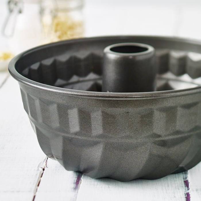 Rbv Birkmann GUGELHUPFFORM | Ø 22 CM MIT MARKEN-ANTIHAFTBESCHICHTUNG 50% Rabatt für begrenzte Zeit