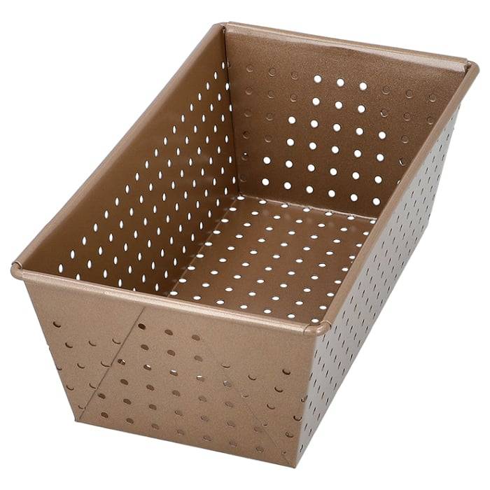 Rbv Birkmann BROTBACKFORM | 20 CM PERFORIERT | ANTIHAFTBESCHICHTET LAIB & SEELE Rabatte dieses Monats