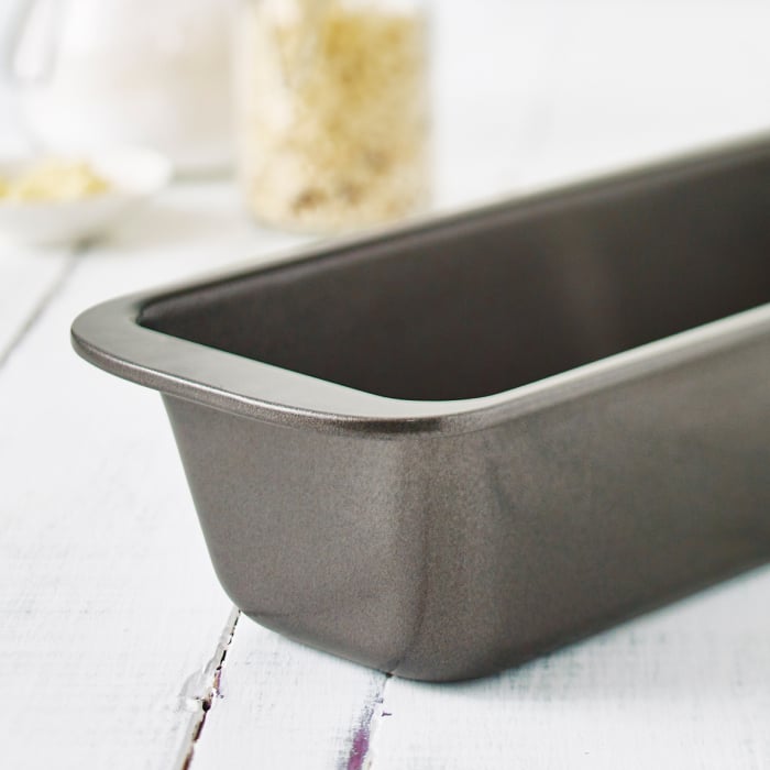 Rbv Birkmann KASTENKUCHENFORM | 30 cm MIT 8 CM EXTRA HOHEM RAND | ANTIHAFTBESCHICHTET Outlet