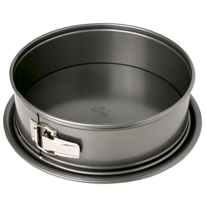 Rbv Birkmann SPRINGFORM | 28 CM MIT HOHEM RAND | ANTIHAFT | AUSLAUFSICHER Schlussverkauf