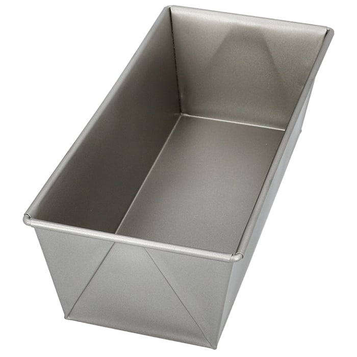 Rbv Birkmann KASTENFORM 25 CM BASIC BAKING Fabrikverkauf
