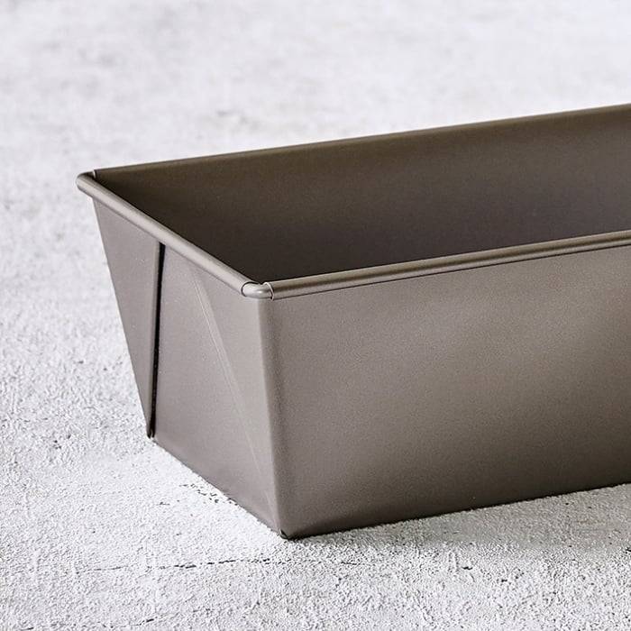 Rbv Birkmann KASTENFORM 25 CM BASIC BAKING Fabrikverkauf