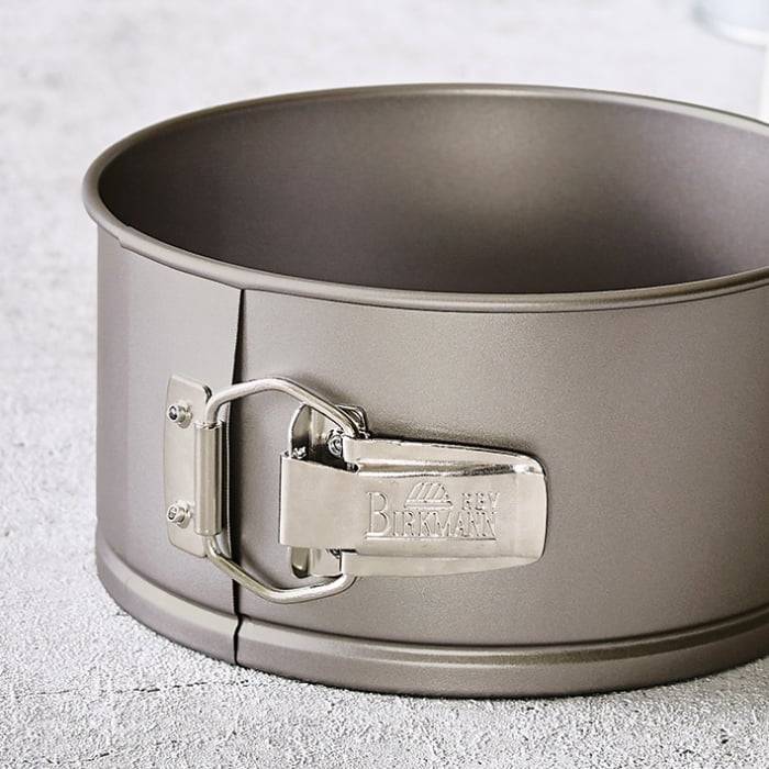 Rbv Birkmann SPRINGFORM Ø 18 CM BASIC BAKING Fabrikpreis