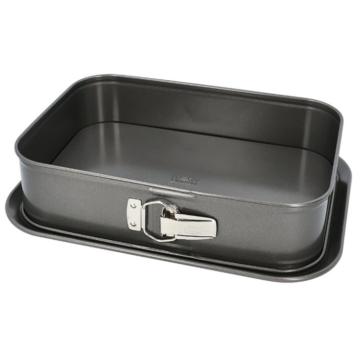 Rbv Birkmann SPRINGFORM RECHTECKIG EASY BAKING Sonderangebot