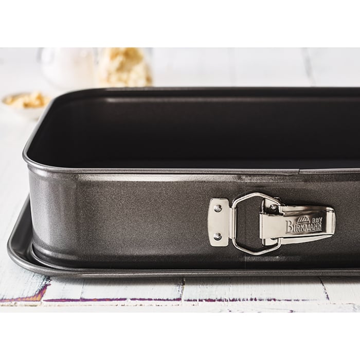 Rbv Birkmann SPRINGFORM RECHTECKIG EASY BAKING Sonderangebot