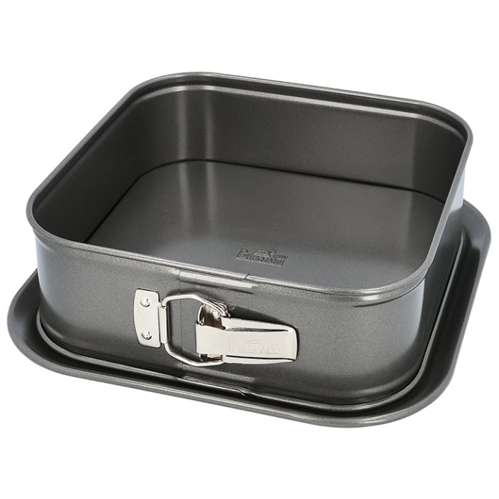 Rbv Birkmann SPRINGFORM QUADRATISCH EASY BAKING Günstig kaufen