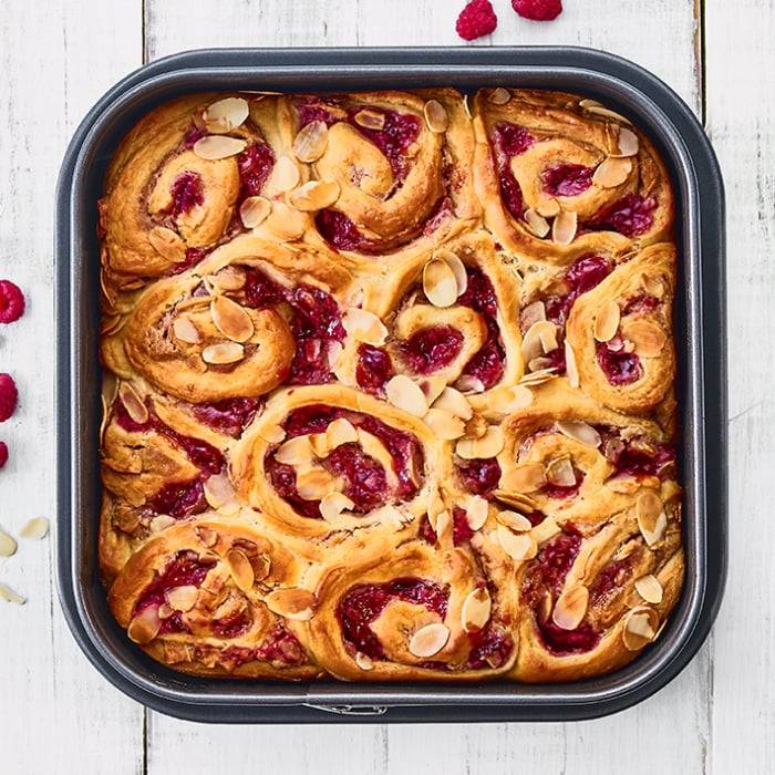 Rbv Birkmann SPRINGFORM QUADRATISCH EASY BAKING Günstig kaufen