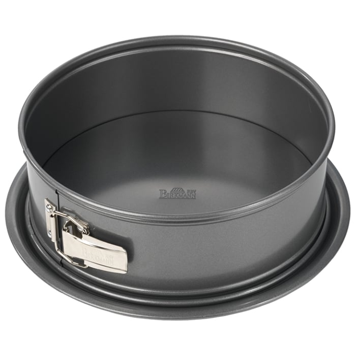 Rbv Birkmann SPRINGFORM | 24 CM MIT HOHEM RAND | ANTIHAFT | AUSLAUFSICHER EASY BAKING Begrenztes Angebot