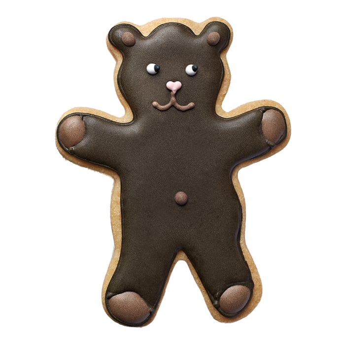 Rbv Birkmann Teddy-Bär | 10 cm Cyber Monday