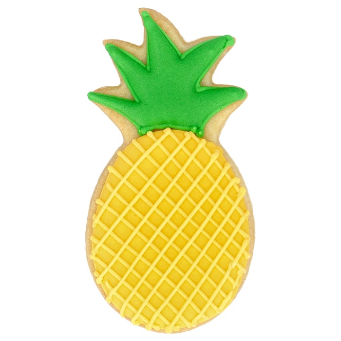 Rbv Birkmann Ananas | 9 cm Weihnachtsangebot