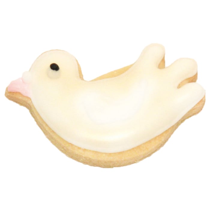 Rbv Birkmann Ente | 5 cm Osterangebot