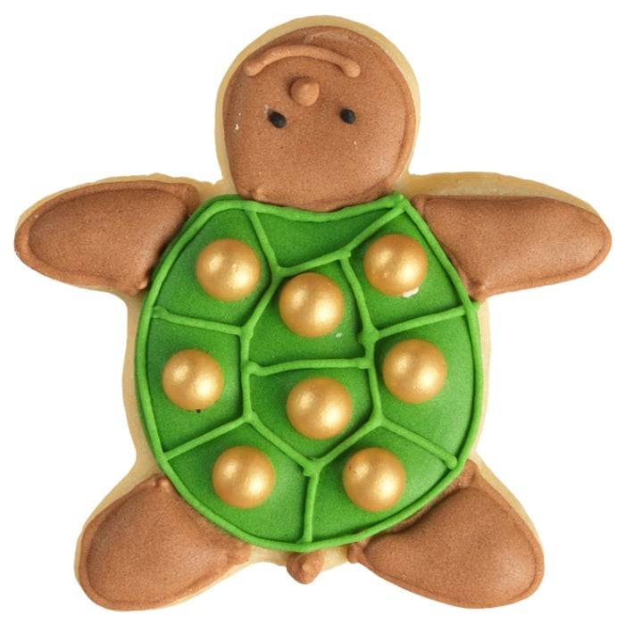 Rbv Birkmann Ausstechform | Schildkröte Valentinstagsangebot