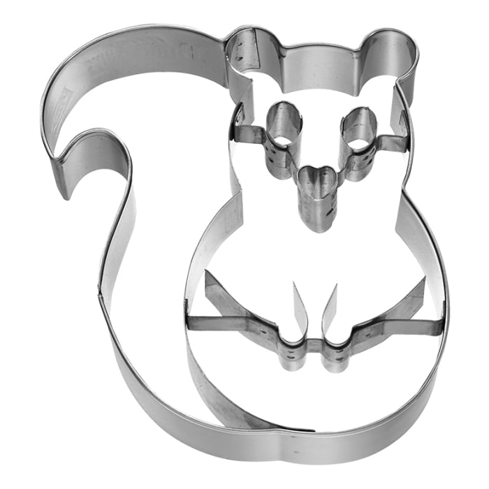 Rbv Birkmann Eichhörnchen | 9 cm