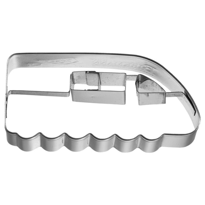 Rbv Birkmann Schnellzug | Lok | 7,5 cm