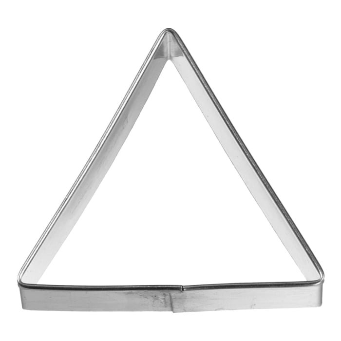 Rbv Birkmann Dreieck | 5,5 cm