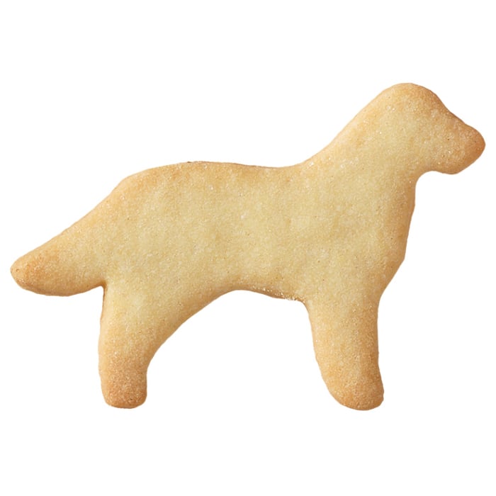 Rbv Birkmann Ausstechform | Hund | stehend Bestseller
