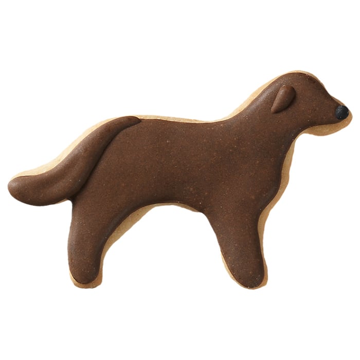Rbv Birkmann Ausstechform | Hund | stehend Bestseller