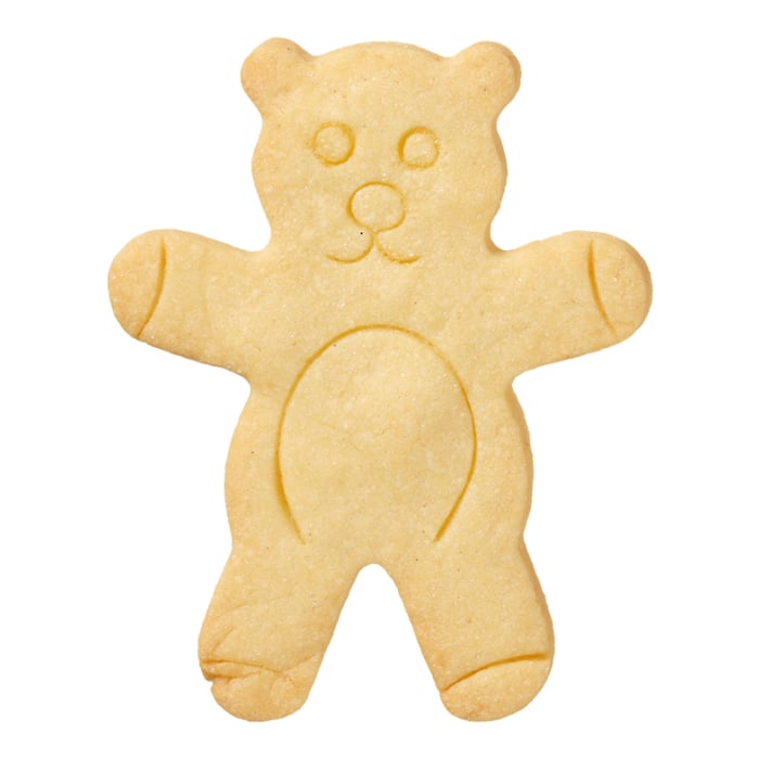 Rbv Birkmann Ausstechform | Teddy-Bär Räumungsverkauf
