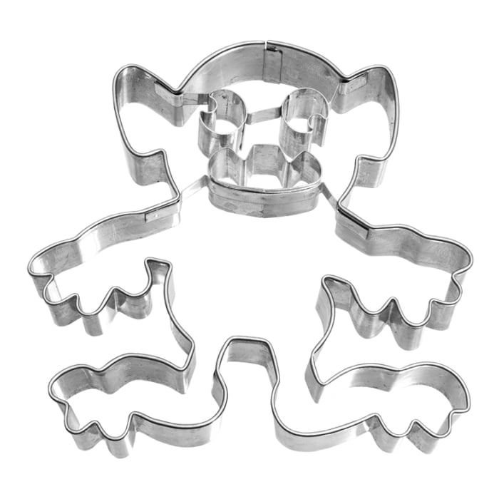 Rbv Birkmann Ausstechform Gnuff