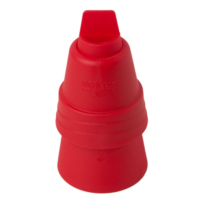 Rbv Birkmann Doppelkammer-Spritztüllen-Adapter | Easy Baking Zeitbegrenzte Promotion