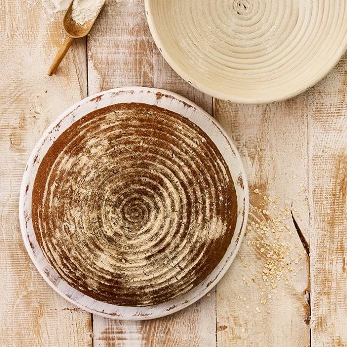 Rbv Birkmann GÄRKÖRBCHEN RUND | 25 CM LAIB & SEELE Nur für heute