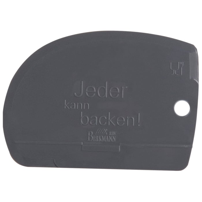 Rbv Birkmann TEIGKARTE EASY BAKING