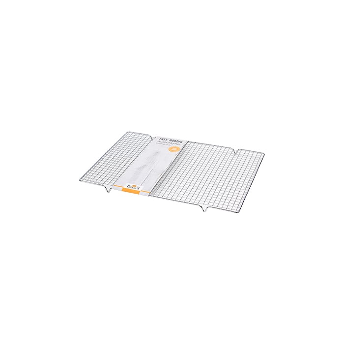 Rbv Birkmann AUSKÜHLGITTER ECKIG | 32 x 45 CM EASY BAKING