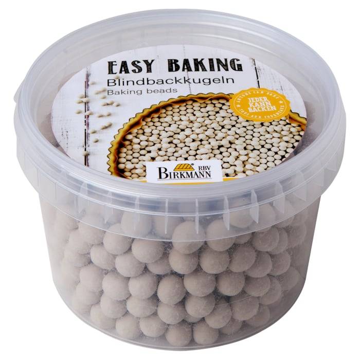 Rbv Birkmann BLINDBACKKUGELN EASY BAKING