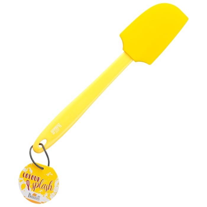 Rbv Birkmann TEIGSCHABER GELB | 29 CM COLOUR KITCHEN