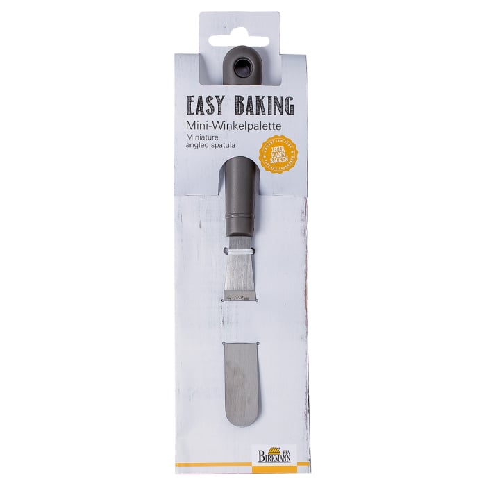 Rbv Birkmann MINI_WINKELPALETTE EASY BAKING Begrenzt auf 3 Tage