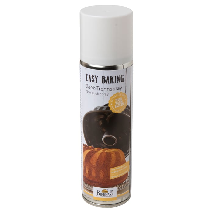 Rbv Birkmann BACK-TRENNSPRAY 200 ML EASY BAKING Speichern exportieren
