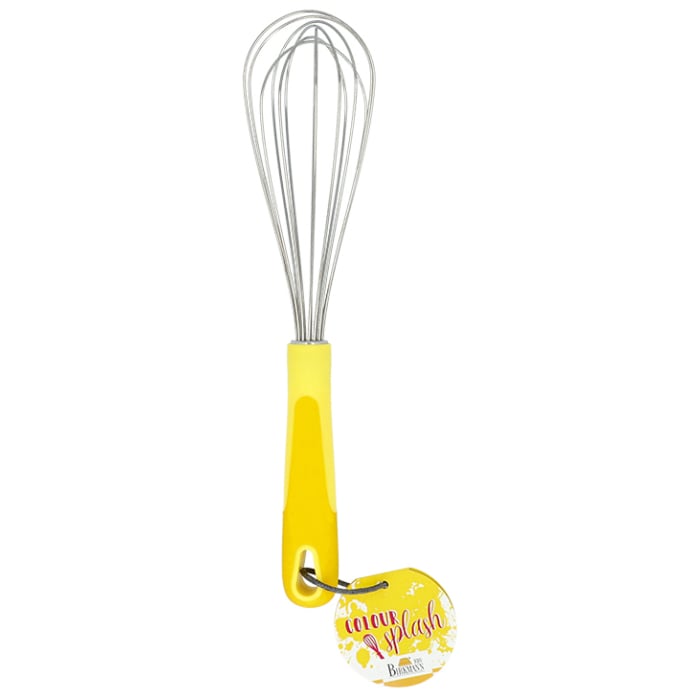 Rbv Birkmann SCHNEEBESEN GELB | 27 CM COLOUR KITCHEN
