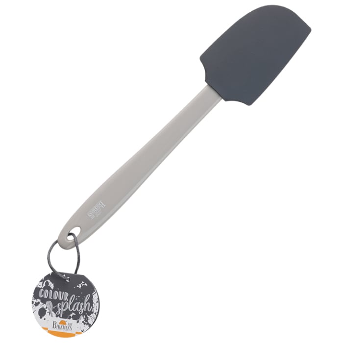 Rbv Birkmann TEIGSCHABER GRAU | 29 CM COLOUR KITCHEN