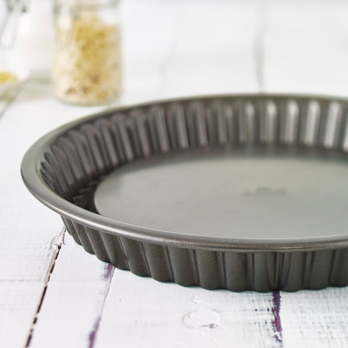 Rbv Birkmann OBSTBODENFORM | 30 CM MIT ANTIHAFTBESCHICHTUNG EASY BAKING im Angebot