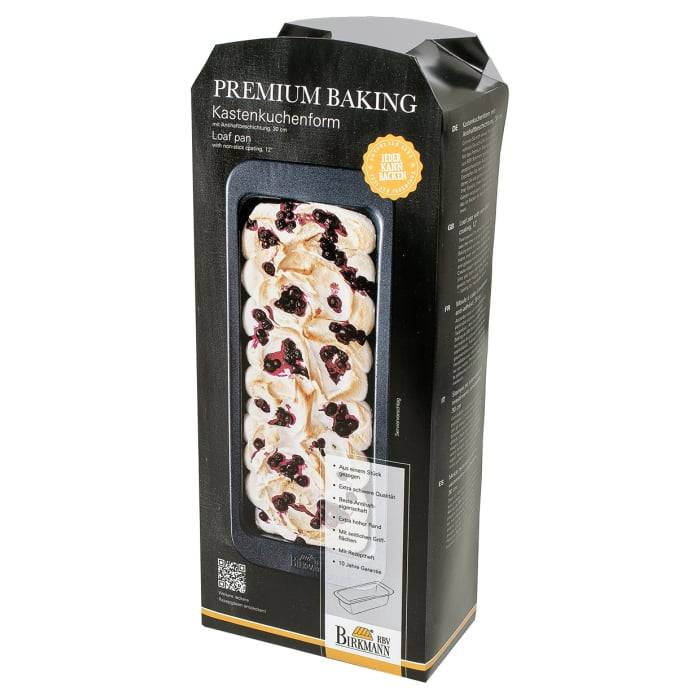 Rbv Birkmann KASTENFORM | 30 CM PREMIUM BAKING