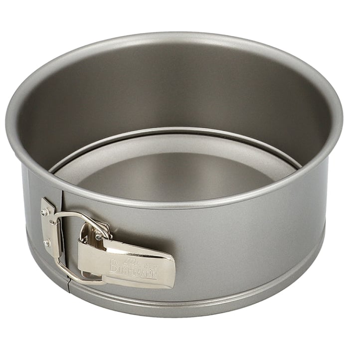 Rbv Birkmann SPRINGFORM Ø 20 CM BASIC BAKING Limitierter Zeitrabatt