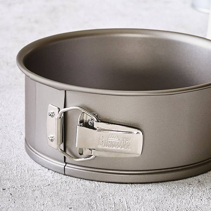 Rbv Birkmann SPRINGFORM Ø 20 CM BASIC BAKING Limitierter Zeitrabatt
