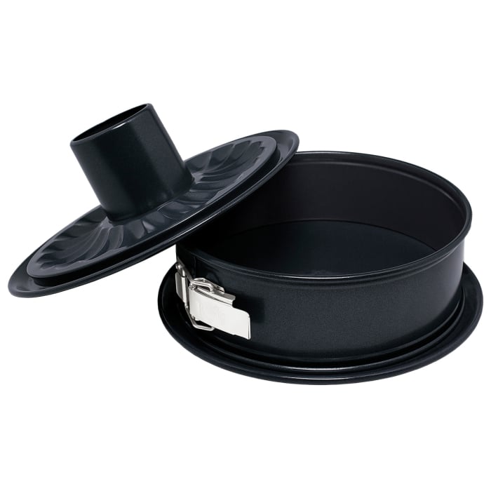 Rbv Birkmann SPRINGFORM MIT 2 BÖDEN Ø 26 CM PREMIUM BAKING Günstig kaufen