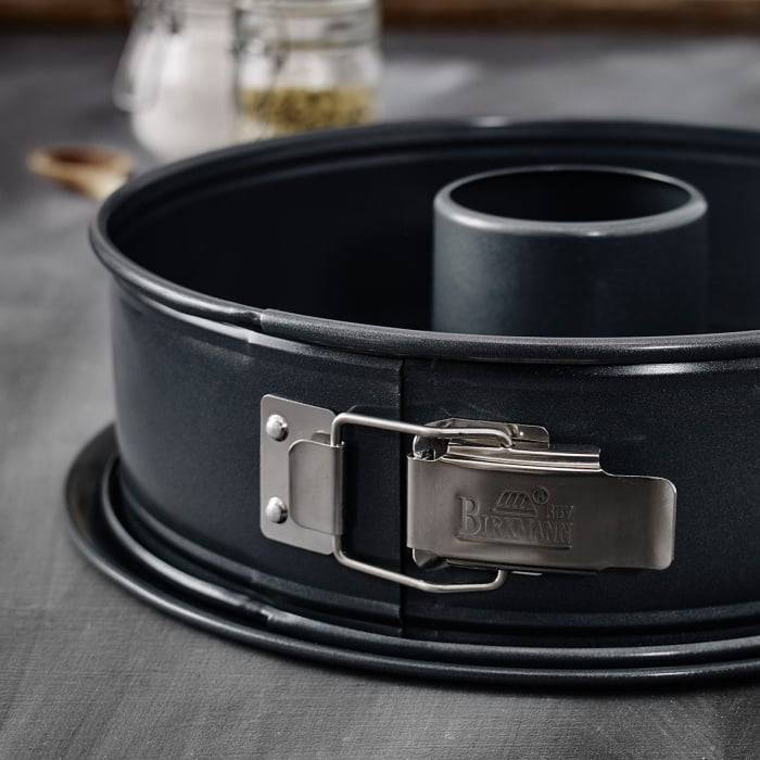 Rbv Birkmann SPRINGFORM MIT 2 BÖDEN Ø 26 CM PREMIUM BAKING Günstig kaufen