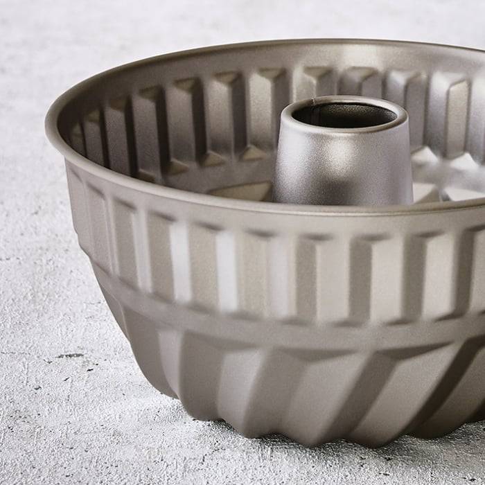Rbv Birkmann GUGELHUPFFORM Ø 22 CM BASIC BAKING Valentinstagsangebot