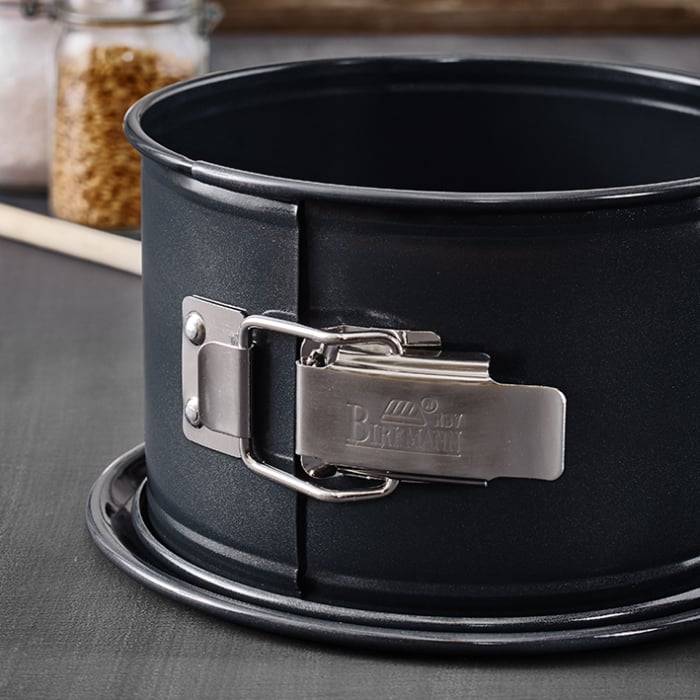 Rbv Birkmann SPRINGFORM Ø 18 CM MIT EXTRA HOHEM BODEN PREMIUM BAKING Jubiläumsangebot