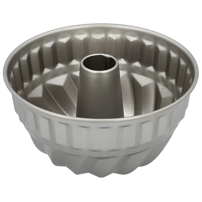 Rbv Birkmann GUGELHUPFFORM Ø 18 CM BASIC BAKING Heißer Verkauf